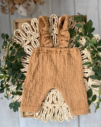 Kalhotky Charlie Camel