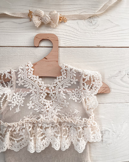 Čelenka přírodní