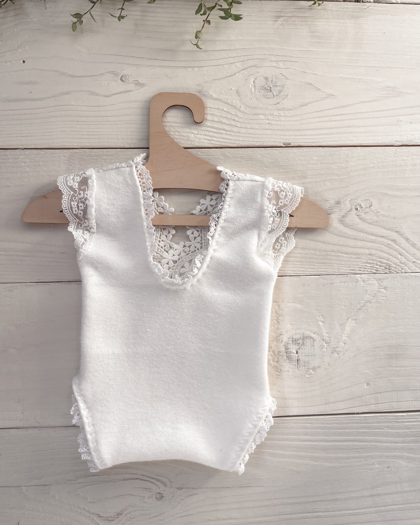 Krajkové body Clara