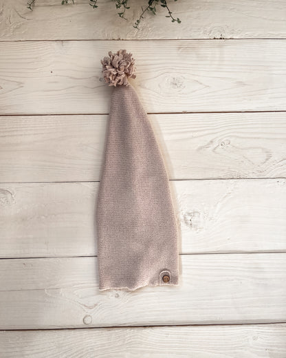 Sleepy Robin teplá béžová