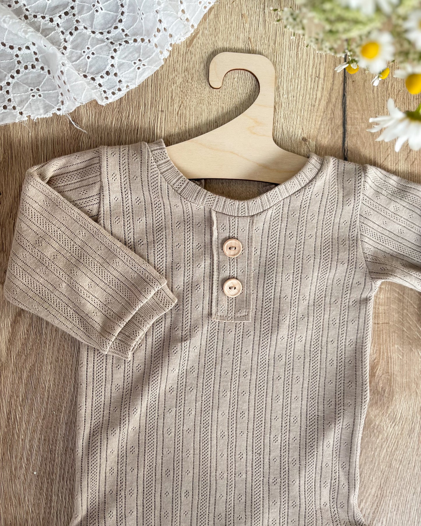 Body Ben  Dark Beige