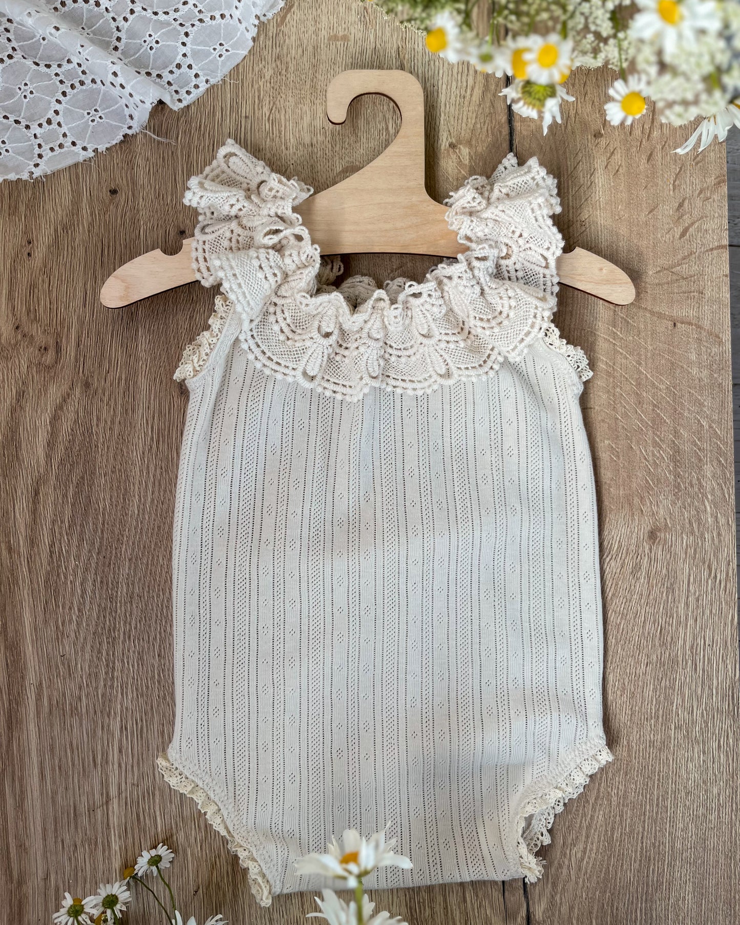 Body Charlotte Light Beige