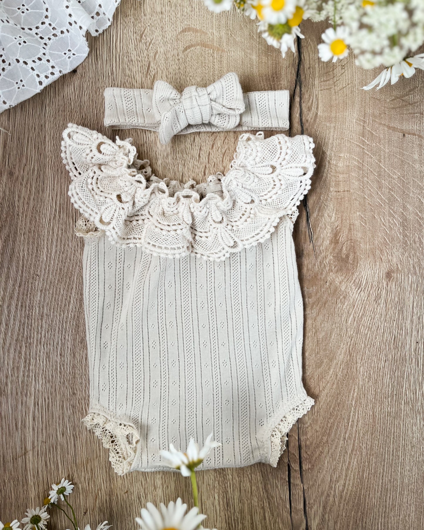 Body Charlotte Light Beige